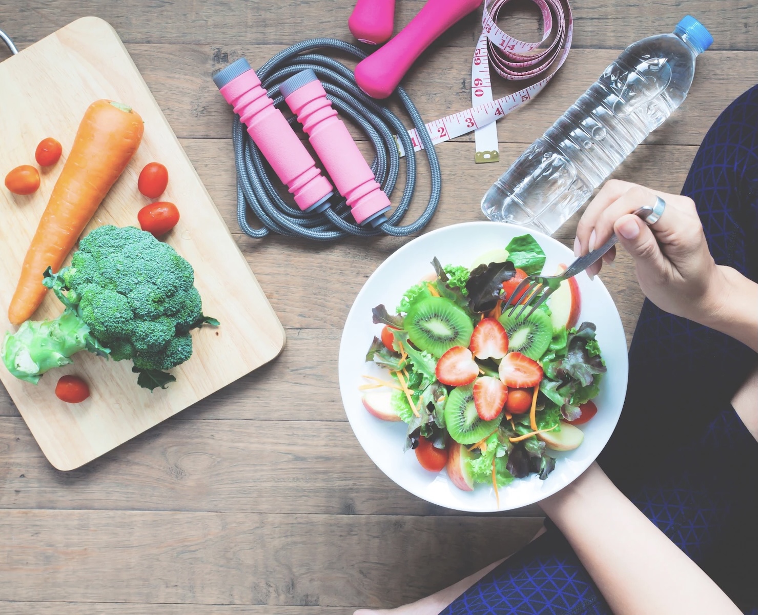 الممارسة الرياضية الآمنة للحوامل