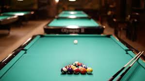 اتحاد البلياردو يناقش روزنامة الموسم