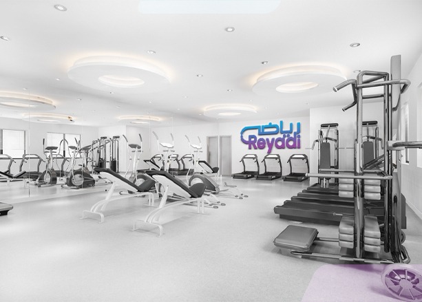 مدرب المجموعات الرياضية